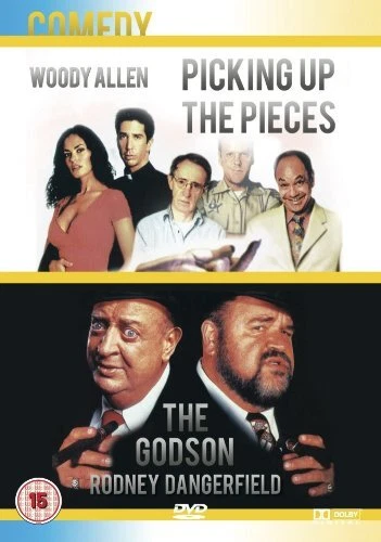 Picking up the Pieces / The Godson - Image 1 of 1