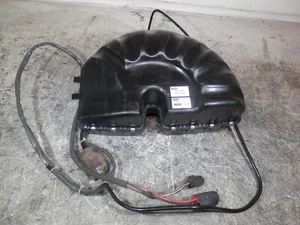Air Suspension Pump Air Ride Compressor CPLA3B484 Range Rover HSE L405 OEM - Picture 1 of 8