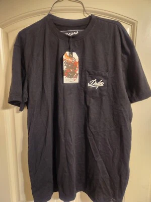 Camisa Dodge X Reason Demon "Dodge Servicio Confiable" - Limitada - ¡NUEVA CON ETIQUETAS! Talla:L Foto 1 de 4