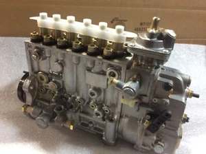 International 1820269C91 FUEL INJECTION PUMP INJECTION PUMP DT466 0 402 076 756 - Picture 1 of 1
