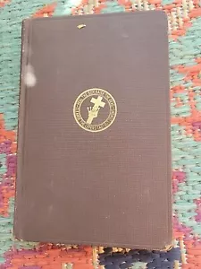 The First Church of Christ Scientist and Miscellany Mary Baker Eddy 1913 - Imagen 1 de 10