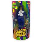 AUSTIN POWERS COLLECTIBLE TALKING Trendmasters DOLL Fully Posable Vintage New