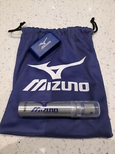 Mizuno Tote Bag, Cloth, Club Cleaner & Club Oil, in Blue & White, Brand New