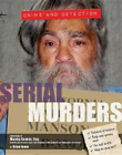 Crest Mason Serial Murders Relie Crime And Detection