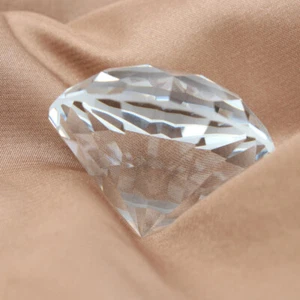 wedding diamonds decoration diamonds fake gems Cake Decorating Stained Glass - Picture 1 of 11