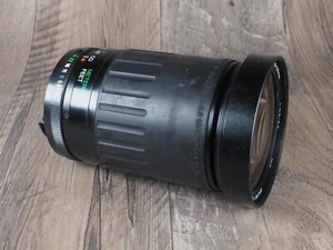 Pentax Vivitar 28-210mm f3.5-5.6 PKA/R Macro Focusing Zoom Lens DSLR pentax pk - Picture 1 of 8