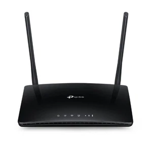 [Refurbished]TP-LINK TL-MR6400 300Mbps Wireless N 3G/4G LTE Router - Picture 1 of 7