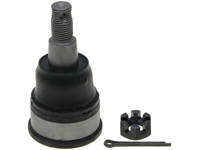 Rótula inferior delantera para 02-06 Honda CRV Element DX LX RJ21F4 plateada -- nueva Foto 1 de 1