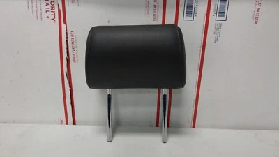 2005 2006 2007 2008 Audi A4 переднее левое сиденье подголовник черный - Изображение 1 из 4