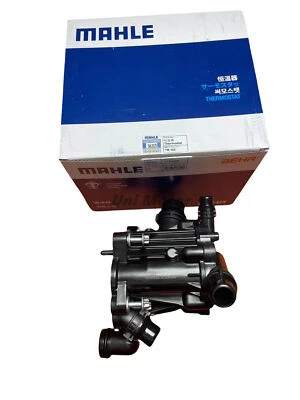 11537644811 OEM Thermostat Heat Manage Module For BMW 530i 530e 430i 330i 230i - Image 1 of 4