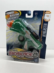 HASBRO BEYBLADE Metal Fusion Beyblaster 204 Neu Ovp - Bild 1 von 5