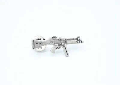 HECKLER & KOCH HK MP5 SOMBRERO PIN/SOLAPA PIN COLECCIONISTAS USP P7 PSP P7M8 P7 M13 P7M10 Foto 1 de 2