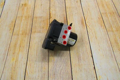 2008-2009 JAGUAR  XJ8 ANTI LOCK BRAKE ABS PUMP MOTOR ALTE CONTROL oem used - Image 1 of 4