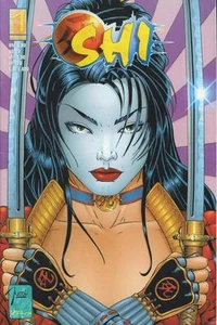 Shi (1998) 1-14 (Z1), Infinity - Bild 1 von 1