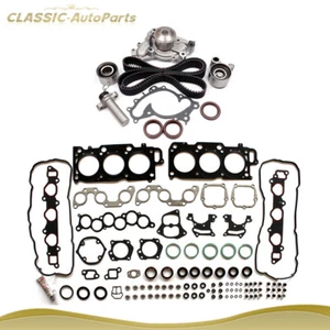 Timing Belt Kit Water Pump for Toyota Avalon Sienna Lexus RX300 3.0L 1999-2004 - Bild 1 von 9