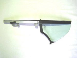 SMART 450 ForTwo TÜRSCHEIBE SEITENFENSTER SEITENSCHEIBE DREIECK L 0000557V013 - Bild 1 von 2