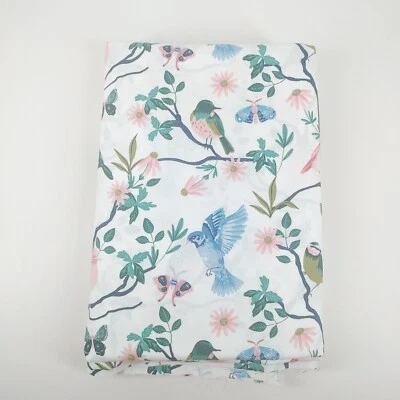 Tela estampada de algodón de Hobby Lobby Spread Your Wings Bird 4,5 yardas Foto 1 de 4