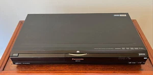 Panasonic DMR-EA18 DVD Recorder HDMI 1080p - No Remote - WORKS - Picture 1 of 12