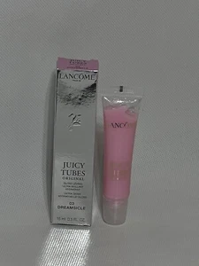 Lancome Juicy Tubes original 03 Dreamsicle 15ml /.5oz New in Box Fresh - Picture 1 of 2