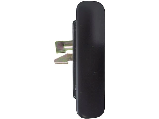 74HB14V Front Right Door Handle Fits 2002 Ford E550 Econoline Super Duty Foto 1 de 1