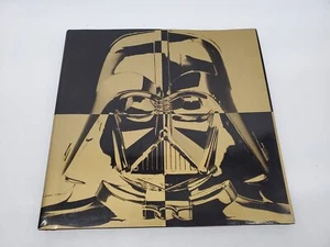 Star Wars From Concept to Screen to Collectible - Sansweet - Hardcover Book - Foto 1 di 6