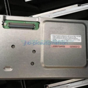 LQ065T5AR05 6.5" Sharp 400×234 Resolution LCD Screen Panel - Picture 1 of 1