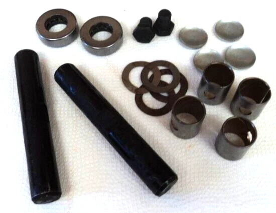 Paquete de servicio King Pin para camionetas Dodge de hasta 1 tonelada 1950 a 1971 Foto 1 de 1