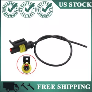 Arnés de cableado con sensor de presión de aceite adecuado para Chevrolet Cruze 09-11 Aveo5 10-15 - Imagen 1 de 10