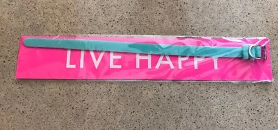 Pulsera Keep Collective Silicona Turquesa Guardián Foto 1 de 2