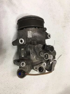 A/c Air Compressor SUBARU LEGACY 13 14 15 16 - Picture 1 of 2