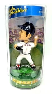 2003 Johnny Damon Boston Red Sox Bobble Dobbles Bobblehead - Bild 1 von 3