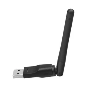 Clé Internet WiFi 150 Mbps Adaptateur USB Carte Réseau 24 GHz 2.4 - Photo 1/4