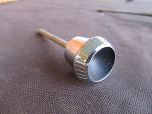 1960's Chrysler Desoto Dodge Plymouth Headlight Knob and shaft 1961 1962? - Picture 1 of 2