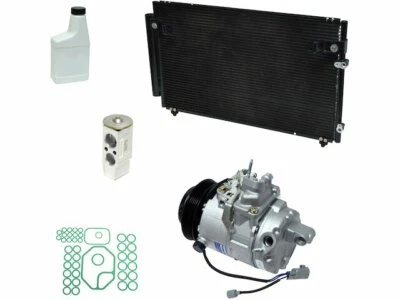Kit de compresor de aire acondicionado para Lexus GS400 1998-2000 53843JX 1999 compresor de aire acondicionado Foto 1 de 2