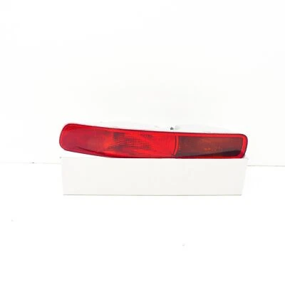 MINI CLUBMAN F54 Rear Bumper Right Light 63217352158 NEW GENUINE - Image 1 of 4