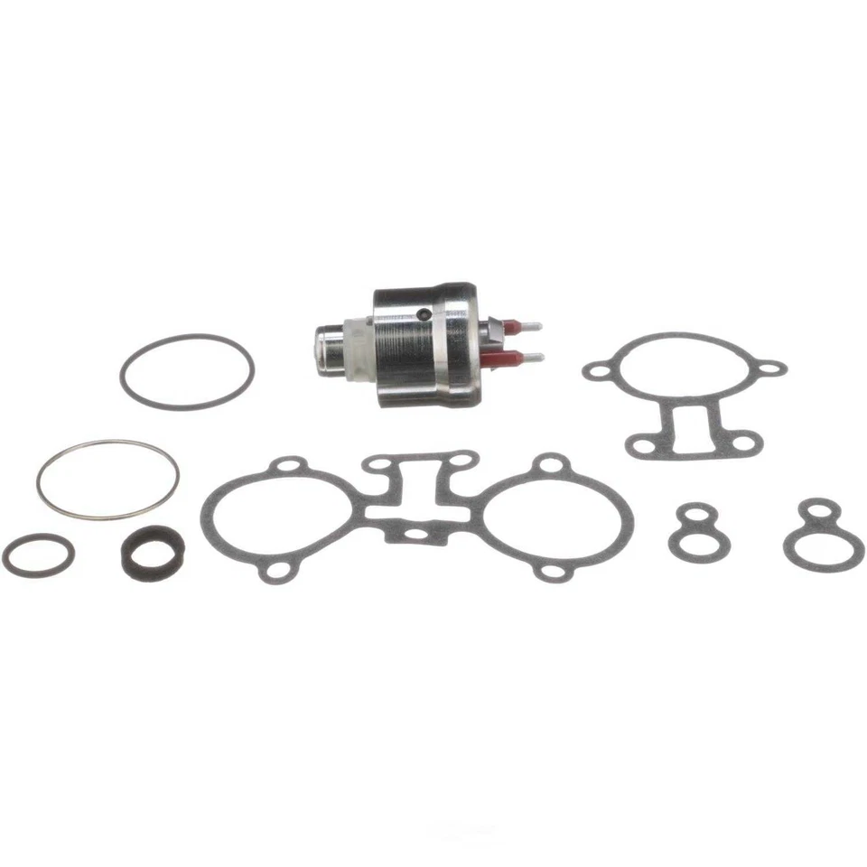 Inyector de combustible para Chevrolet Corvette 1982, 1984 5,7 L V8 SMP TJ16 Foto 1 de 4