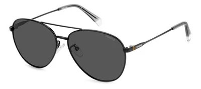 Gafas de sol unisex POLAROID PLD 4142/G/S/X 807 NEGRAS 60/14/145 Foto 1 de 3