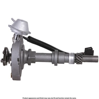 Distribuidor de encendido de cartón TCP para Buick Skylark Oldsmobile Omega Pontiac 6000 Foto 1 de 3