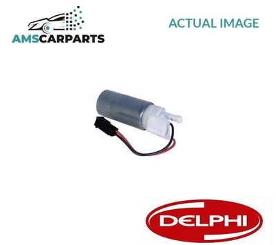 ELECTRIC FUEL PUMP FEED UNIT FE10301-12B1 DELPHI NEW OE REPLACEMENT - Image 1 of 4