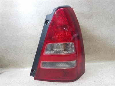 Luz trasera derecha pasajero para 03-05 SUBARU FORESTER O39-191379 Foto 1 de 4