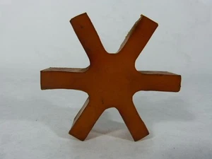 Boston XFCA38 Spider Coupling USED - Picture 1 of 1