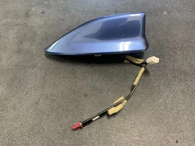 Antena de techo telemática Subaru Forester 2014-2018 aleta de tiburón V3-10949C🛞 Foto 1 de 4