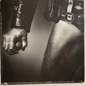 ACCEPT🔹balls To The Wall🔹vinile LP🔹1983 LARK - Imagen 1 de 4