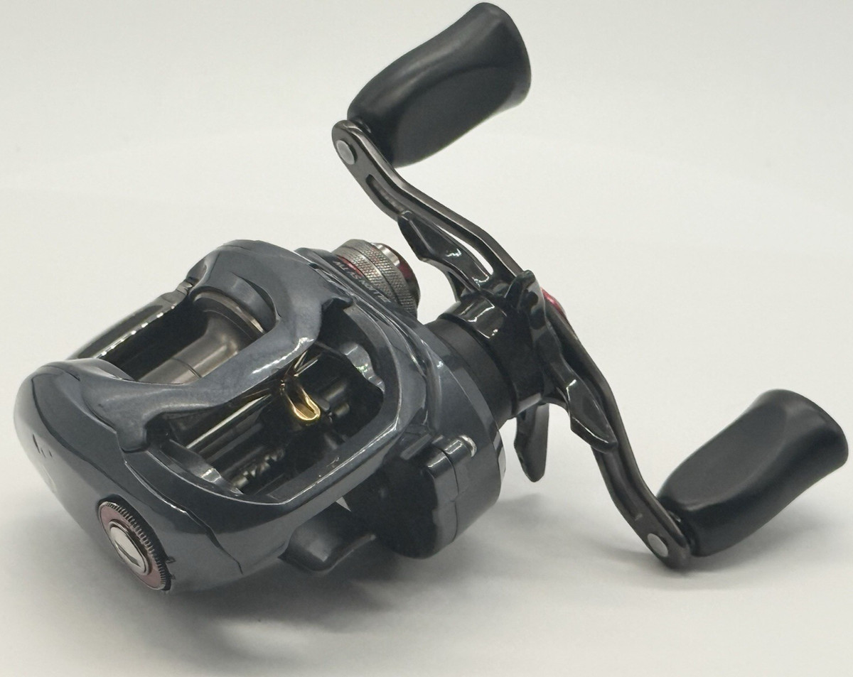 Daiwa Left 7.3: 1 Gear Ratio Fishing Reels for sale | eBay