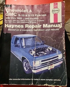 Haynes Publications 24070 Books and Manuals - Repair Manual - Picture 1 of 2