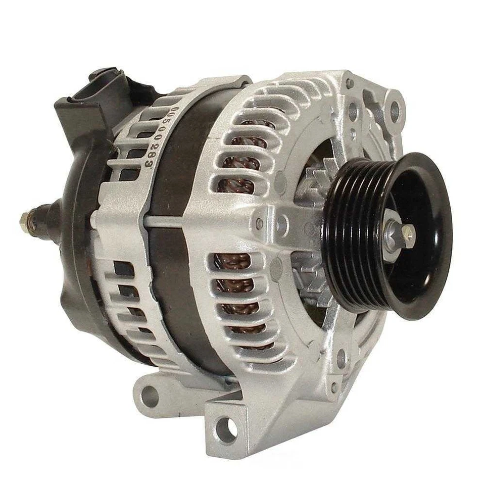 Alternador compatible con Pontiac Bonneville ACDELCO PROFESSIONAL 2004-2005 Foto 1 de 4