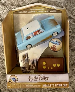 Coche de control remoto Harry Potter Weasley’s Flying con tecnología de gravedad cero - Imagen 1 de 6