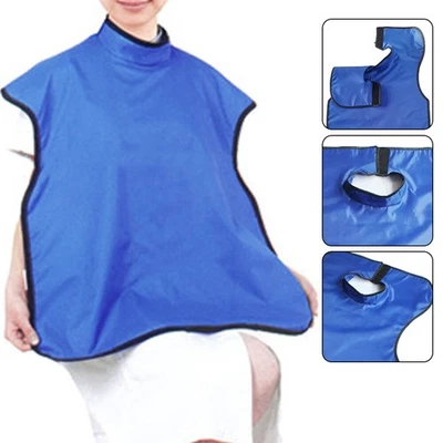 Dental X-Ray Radiation Protective Apron Lead Free Vest Cover Shield 0.5mmpb SALE - Image 1 of 4