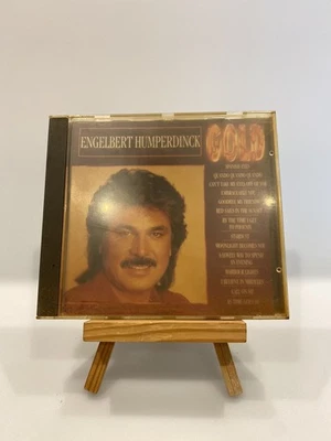 Engelbert Humperdinck - Gold ST-K389 - Bild 1 von 3