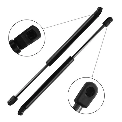 2Pcs Front Hood Lift Support Gas Spring Struts For 2003-2008 Infiniti FX35 FX45 - Imagem 1 de 4